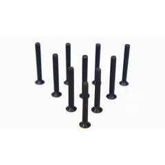 Agama 3*25mm(10) Countersunk Hex Screw