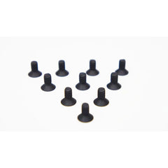 Agama 4*8mm(10) Countersunk Hex Screw