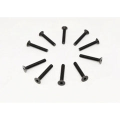 Agama 4*25mm(10) Countersunk Hex Screw