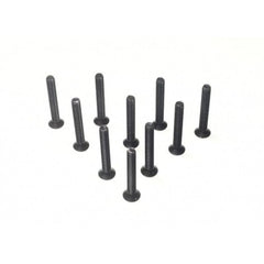 Agama 4*30mm(10) Countersunk Hex Screw