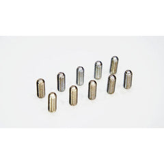 Agama 4*10mm(10) Pointed Grub Set Screw