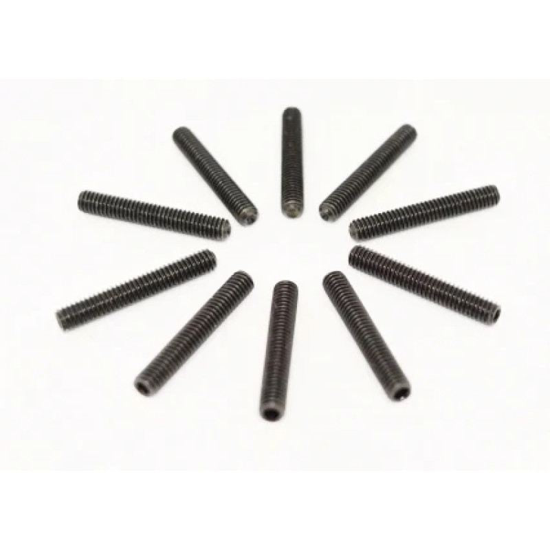 Agama 4*25mm(10) Grub Set Screw