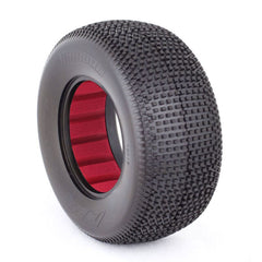1:10 SC IMPACT Wide (Spr Sft) w/Red Insrt by AKA