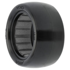 1/10 Void Clay Rear 2.2 Off-Road Buggy Tires (2) by AKA
