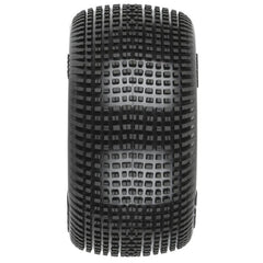 Gunslinger Super Soft Rear 2.2" Off-Road Buggy Tires (2) by AKA