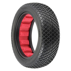 1/10 Viper Spr Sft 2WD Fr 2.2 Off-Rd Bgy Trs (2) by AKA