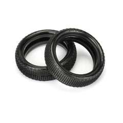 1/10 Rivet Soft Carpet 2WD Fr Off-Rd Buggy Trs (2) by AKA