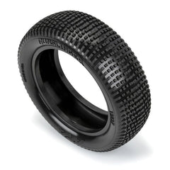 Gunslinger Super Soft 2WD Front 2.2" Off-Road Buggy Tires (2) by AKA