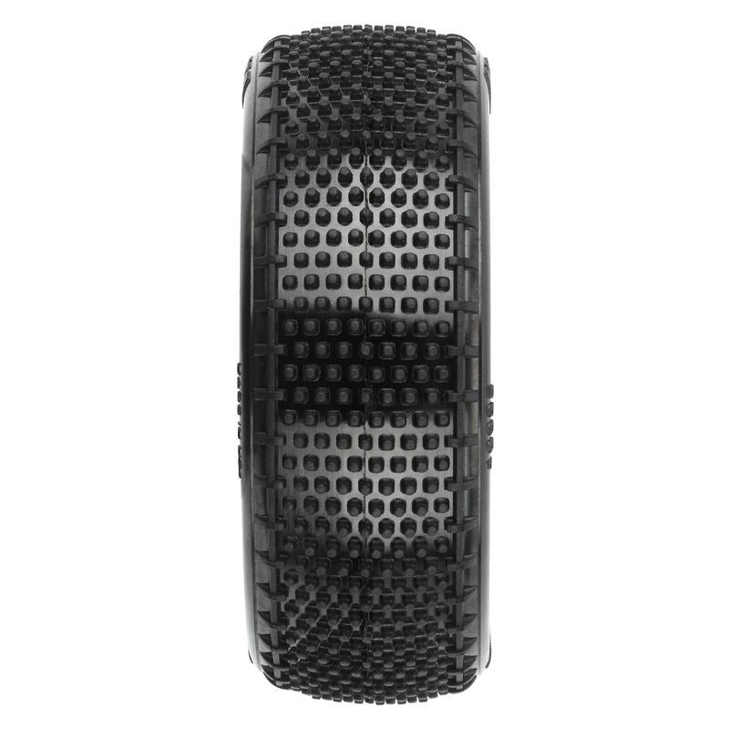 1/10 Rivet Soft Carpet 4WD Fr Off-Rd Buggy Trs (2) by AKA