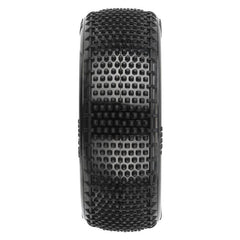 1/10 Rivet Soft Carpet 4WD Fr Off-Rd Buggy Trs (2) by AKA