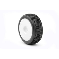 1:8 Buggy IMPACT (Soft Long Wear) EVO Mntd Whte by AKA