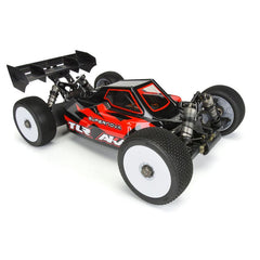 Supernova SSLW Off-Road 1:8 Buggy Tires (2) for Front or Rear by AKA