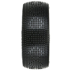 1/8 Diamante Super Soft LW F/R Buggy Tires (2) by AKA