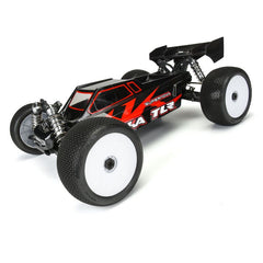 1/8 Supernova Super Soft Longwear F/R 4.0 Off-Road Truggy Tires (2) by AKA