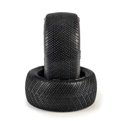 Reverb Super Soft F/R 4.0" Off-Road Truck Tires (2) by AKA