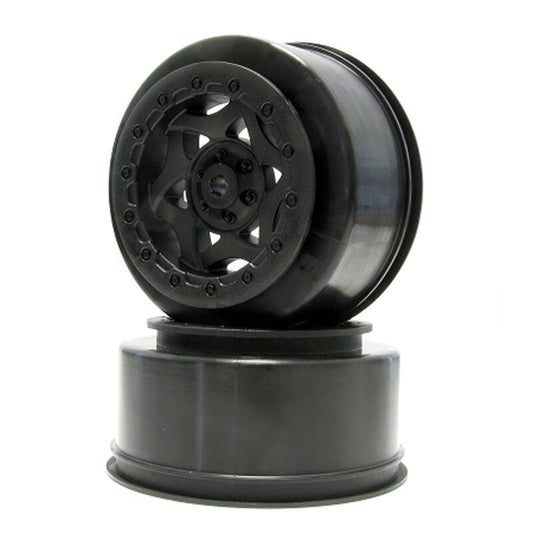 AKA Cyclone SC Wheel: AE SC10 4X4 F/R