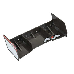 Katana Wing for 1/8 Buggy or Truggy (Grey) by AKA