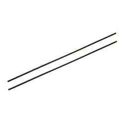 ArrowMax Antenna Rod/Tube Black (2)