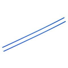 ArrowMax Antenna Rod/Tube Blue (2)