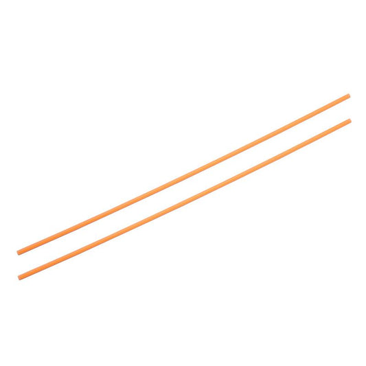 ArrowMax Antenna Rod/Tube Orange (2)