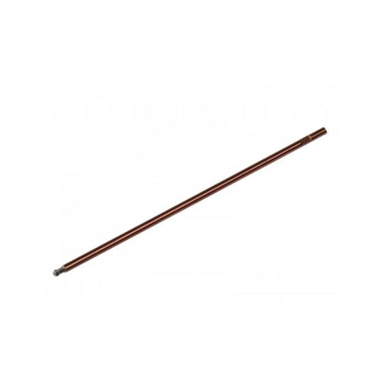 BALL DRIVER HEX WRENCH 2.5 X 120MM TIP ONLY by Arrowmax