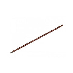 BALL DRIVER HEX WRENCH 2.5 X 120MM TIP ONLY by Arrowmax