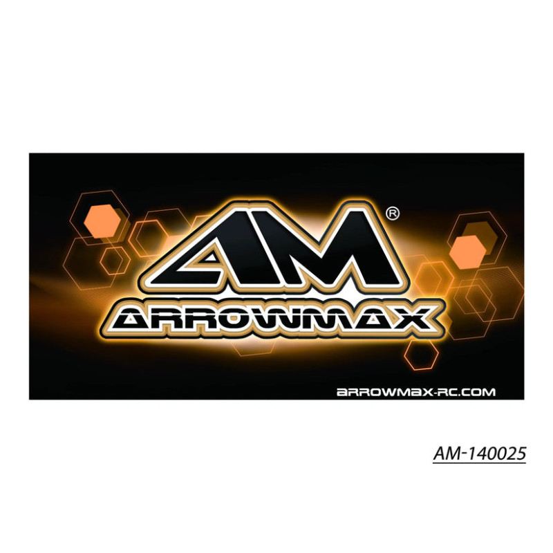 Arrowmax Pit Mat V2 (1200 X 600 MM)