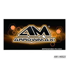 Arrowmax Pit Mat V2 (1200 X 600 MM)