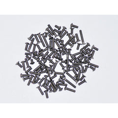 Titanium Screws Set For Durango DEX410 (115) by Arrowmax