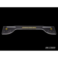 Toe In Setup Plate For 1/8 Off-Road Buggys, and 1/10 Stadium Trucks  by ArrowMax