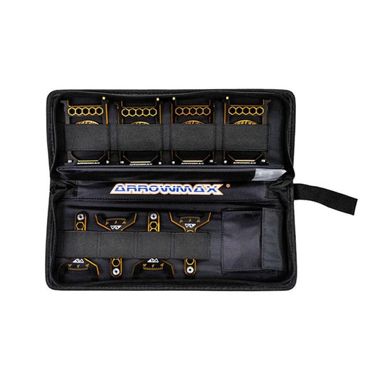 Set-Up System For 1/10 Touring Cars With Bag Limted Edition by Arrowmax