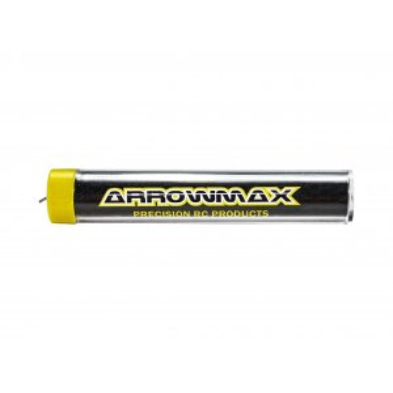 ArrowMax AM Low Resistance Silver Solder 2% Ag
