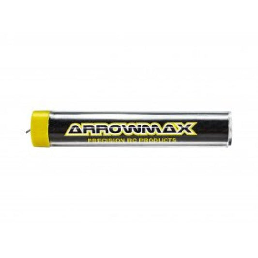 ArrowMax AM Low Resistance Silver Solder 2% Ag