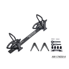 4D Set-Up System For 1/10 Touring Cars With Bag 2025 (Replaces AM-174040-A) by