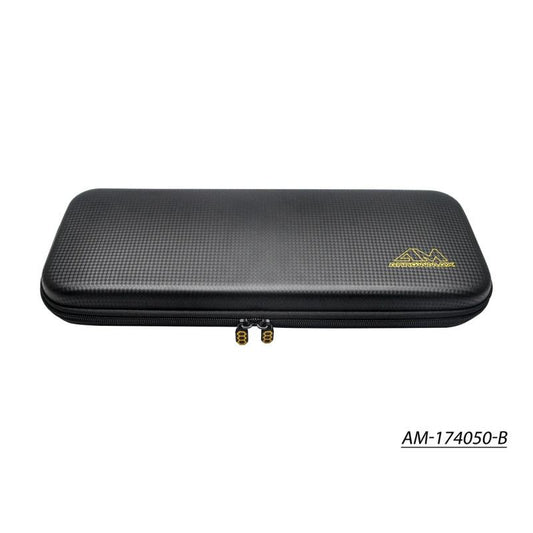 4D Setup-Up System For 1/10 Touring Cars With Bag 2025 by Arrowmax