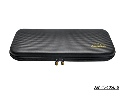 4D Setup-Up System For 1/10 Touring Cars With Bag 2025 by Arrowmax