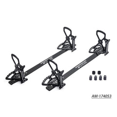 4D Set-Up System For 1/10 Off-road With Bag by Arrowmax