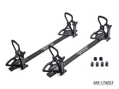 4D Set-Up System For 1/10 Off-road With Bag by Arrowmax