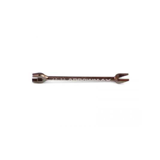 Arrowmax Ball Cap Remover (Small) & Turnbuckle Wrench 3MM / 4MM