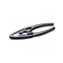 Multi Shock Clamp & Shock Shaft Pliers V3 (Black) by Arrowmax