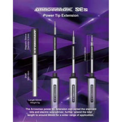 ArrowMax SES Power Tip Extension