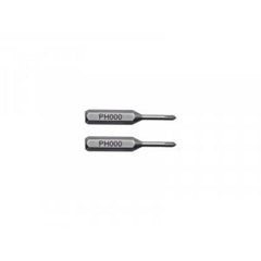 Phillips Tip For SES PH000 X 28mm (2) by ArrowMax