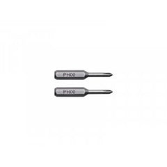 Phillips Tip For SES PH00 X 28mm (2) by ArrowMax