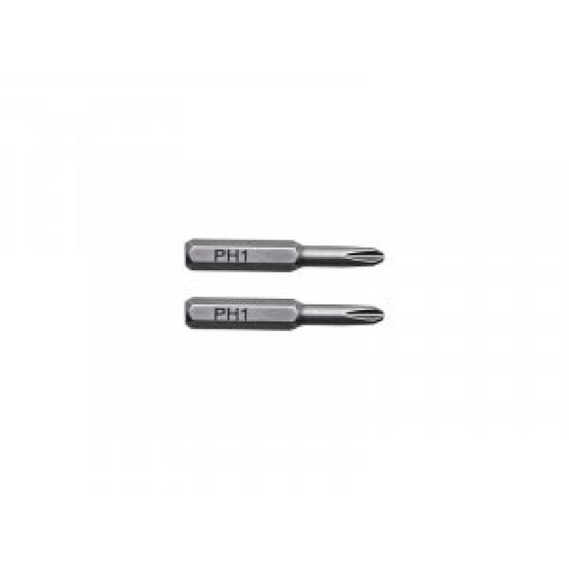 Phillips Tip For SES PH1 X 28mm (2) by ArrowMax
