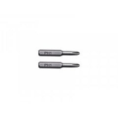 Phillips Tip For SES PH1 X 28mm (2) by ArrowMax