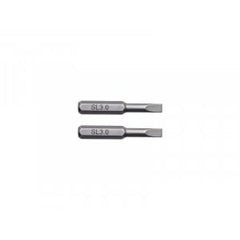 Flat Tip For SES SL3.0 x 28mm (2) by ArrowMax