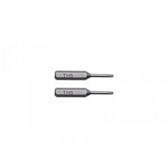 Torx Security Tip For SES T5 x 28mm (2) by ArrowMax