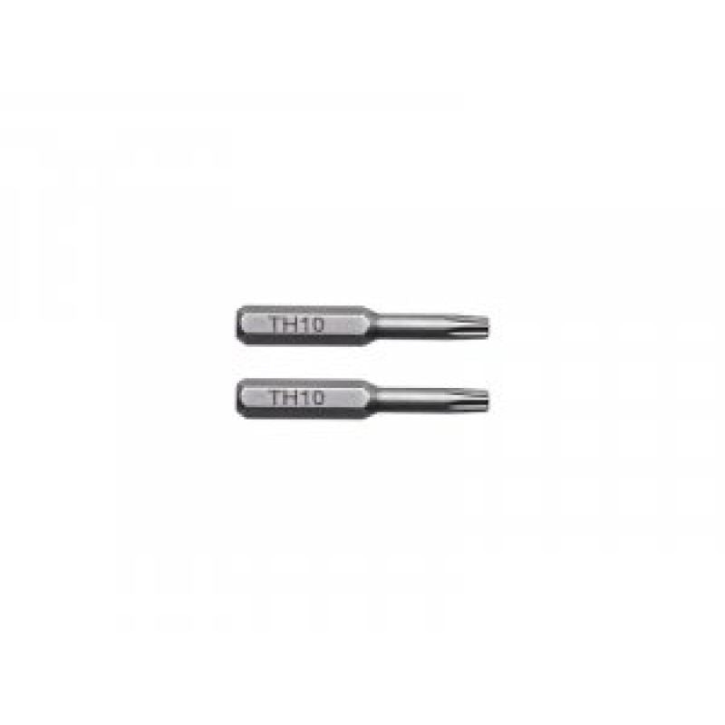 Torx Security Tip For SES T10 x 28mm (2) by ArrowMax