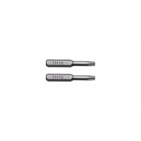 Torx Security Tip For SES T10 x 28mm (2) by ArrowMax