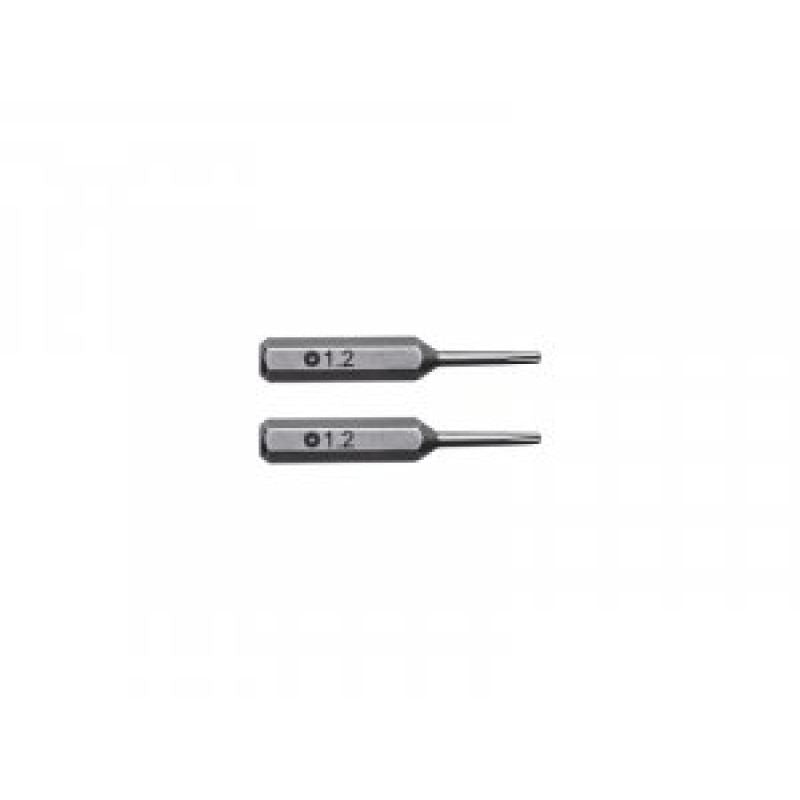Five-star Tip For SES 1.2 x 28mm (2) by ArrowMax
